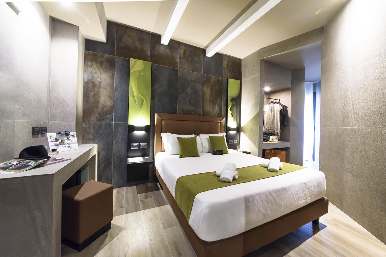 Just Hotel Milano Esterno foto