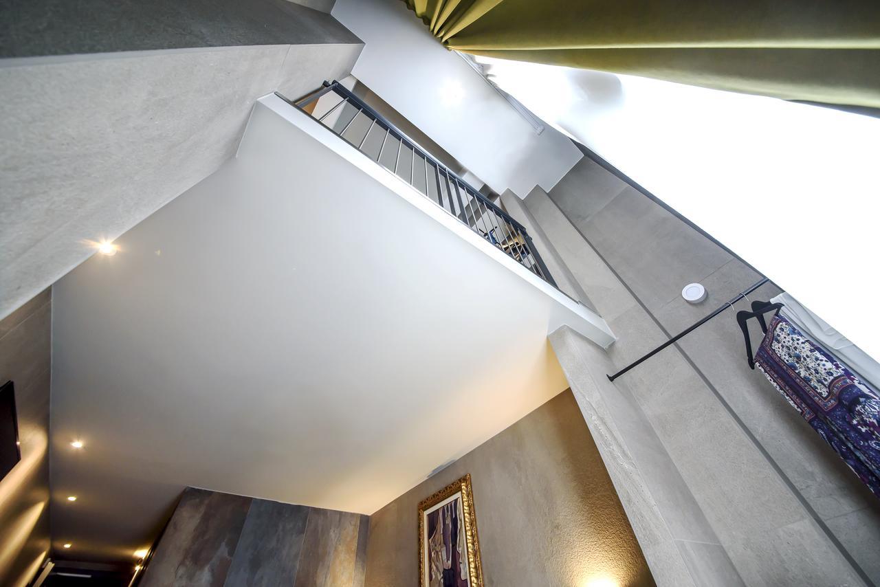 Just Hotel Milano Esterno foto