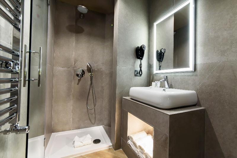 Just Hotel Milano Esterno foto